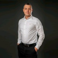 Jorge Luis Perez Acosta