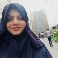 Huda Insha