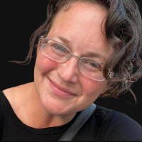 Allison Aldrich