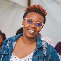 Rosaline Mwaniki
