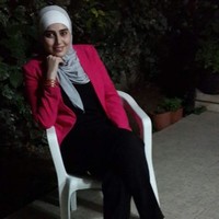 Marwa Aljanini