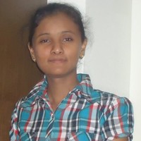 Sucheta Maheshwari