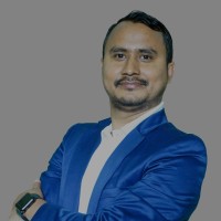 Er. Ranjan K.C.