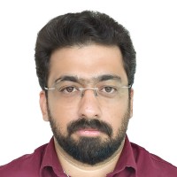 N. Vaibhav Rao