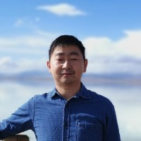 Sam Zhang