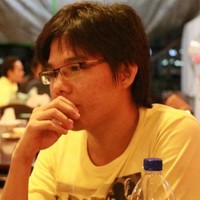 Kaung Htet Aung