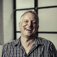 Andy Lamb