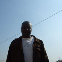Martin Phakathi