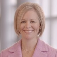 Angela Betts, MBA