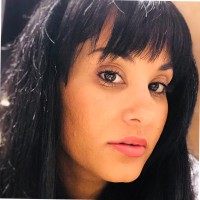Zaray Casanova