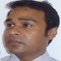 Mrigankar Hazarika