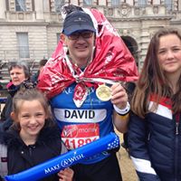 David Hennessy