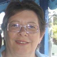 Rita Thomson