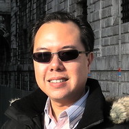 Dominic Yip