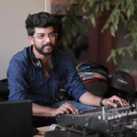 GOVIND Gopakumar