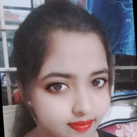 Anusha R