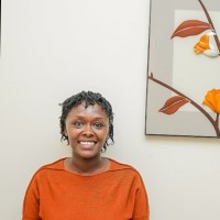 Catherine Maina