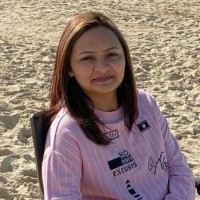 Jasmin Amin