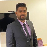 Genash Kumar