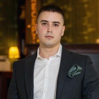 Aleksa Stankovic