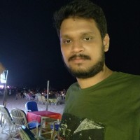 Sai Kumar Pocham