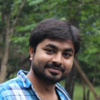 Vinod Reddy