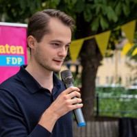 Paul Johannes Dietzel