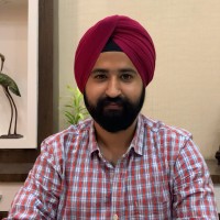 Gunjeet Singh