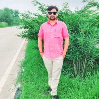 Abhishek Kumar Mishra