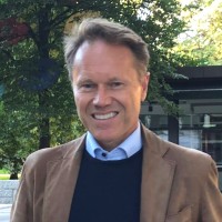 Jacob Gunterberg
