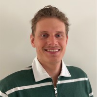 Ruben Van Dijk
