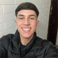 Erick Francisco De Oliveira