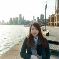 Wenchen (Athena) Tai