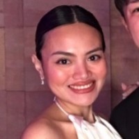 Faye Nicole San Juan