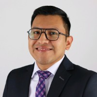 Jorge Estuardo Barrios