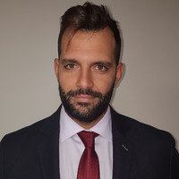 Anastasios Pavlou