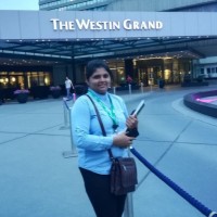Dr. Amruta Bhave, Phd