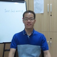Eric Jiang