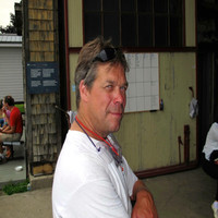 Dean Mcdonald