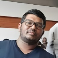 Sreejesh Babu