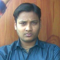 Baliram Kumar