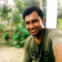 Prosenjit Kumar Kha