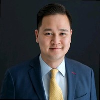 Raymond Chan
