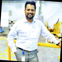 Suchit Patil