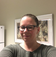 Kathy Mason, Cip