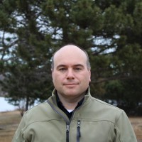Daniel Rogers