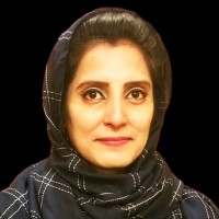 Shamaila Moazzam