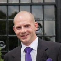 Paul Pethick