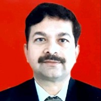 Anjani Kumar Rai