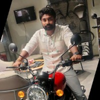 Sravan Kumar Nanubala